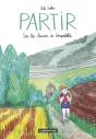 Partir : Sur Les Chemins De Compostelle - Preview