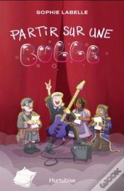 Capa do artigo Partir Sur Une Bulle
