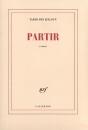 Partir - Preview