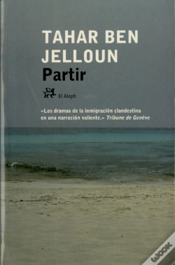 Capa do artigo Partir