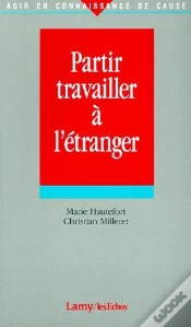 Capa do artigo Partir Travailler A L