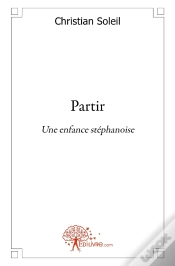 Capa do artigo Partir ; Une Enfance Stéphanoise