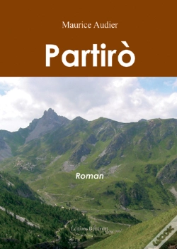 Capa do artigo Partiro