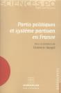 Partis Politiques Et Système Partisan En France - Preview