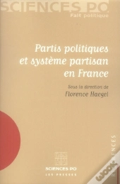 Partis Politiques Et Système Partisan En France