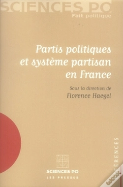Capa do artigo Partis Politiques Et Système Partisan En France