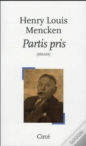 Capa do artigo Partis Pris