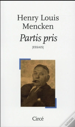 Capa do artigo Partis Pris
