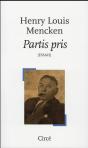 Partis Pris - Preview