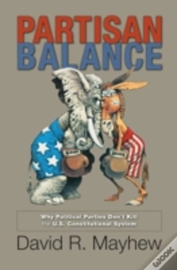 Capa do artigo Partisan Balance