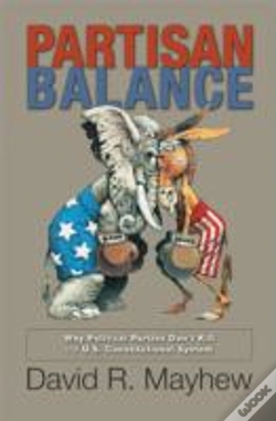 Capa do artigo Partisan Balance