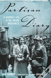 Capa do artigo Partisan Diary