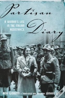Capa do artigo Partisan Diary