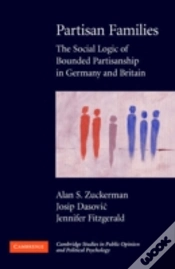 Capa do artigo Partisan Families