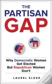 Capa do artigo Partisan Gap