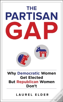 Capa do artigo Partisan Gap