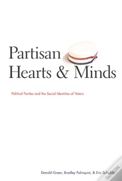 Capa do artigo Partisan Hearts And Minds