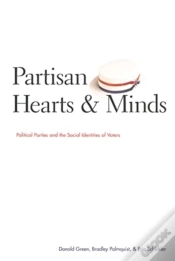Capa do artigo Partisan Hearts And Minds