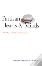 Capa do artigo Partisan Hearts And Minds