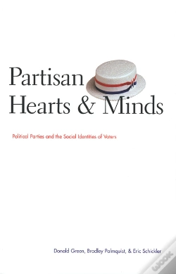 Capa do artigo Partisan Hearts And Minds