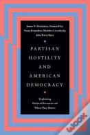 Partisan Hostility And American Democracy