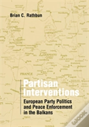Capa do artigo Partisan Interventions