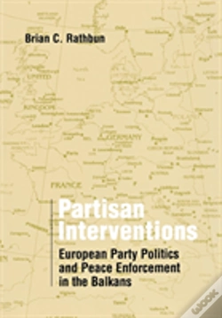 Capa do artigo Partisan Interventions