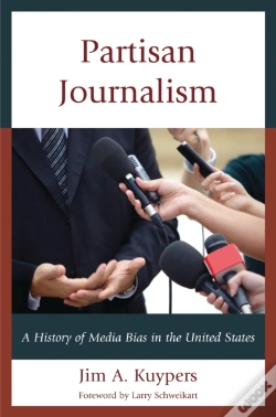Capa do artigo Partisan Journalism