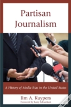 Capa do artigo Partisan Journalism
