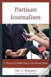 Capa do artigo Partisan Journalism