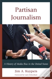 Capa do artigo Partisan Journalism