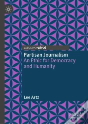 Capa do artigo Partisan Journalism
