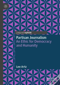 Capa do artigo Partisan Journalism