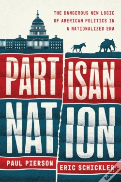 Capa do artigo Partisan Nation