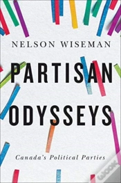 Capa do artigo Partisan Odysseys