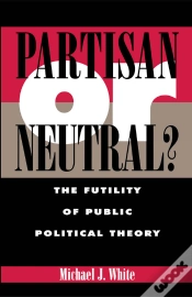 Capa do artigo Partisan Or Neutral?