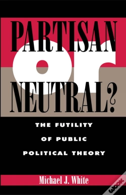 Capa do artigo Partisan Or Neutral?