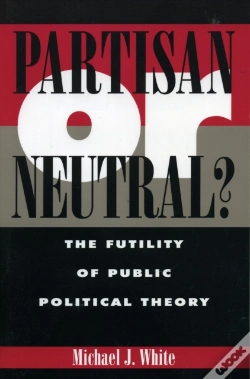 Capa do artigo Partisan Or Neutral?