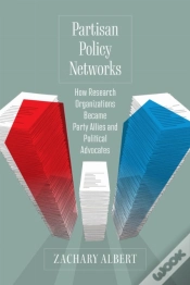 Capa do artigo Partisan Policy Networks