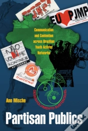Capa do artigo Partisan Publics