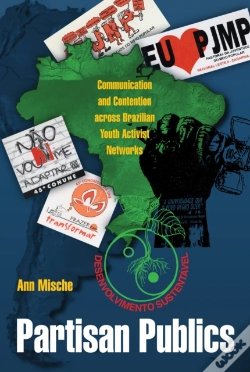 Capa do artigo Partisan Publics