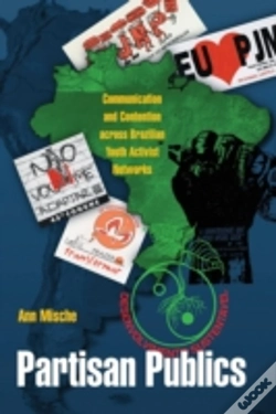 Capa do artigo Partisan Publics