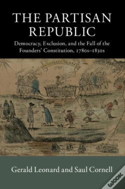 Capa do artigo Partisan Republic