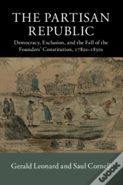 Capa do artigo Partisan Republic