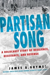 Capa do artigo Partisan Song
