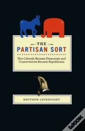 Capa do artigo Partisan Sort
