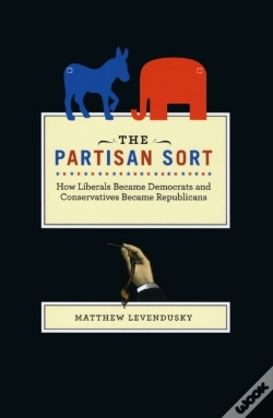 Capa do artigo Partisan Sort