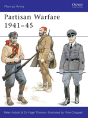 Partisan Warfare 1941â€“45 - Preview