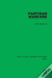 Partisan Warfare