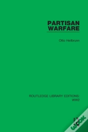 Capa do artigo Partisan Warfare